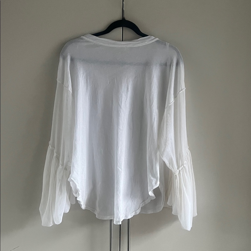 Free People Still Got It Summer Statement Top - Picture 14 of 16